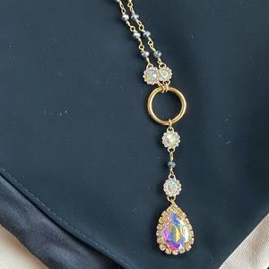 Vanessa Mooney The Princess Rosary